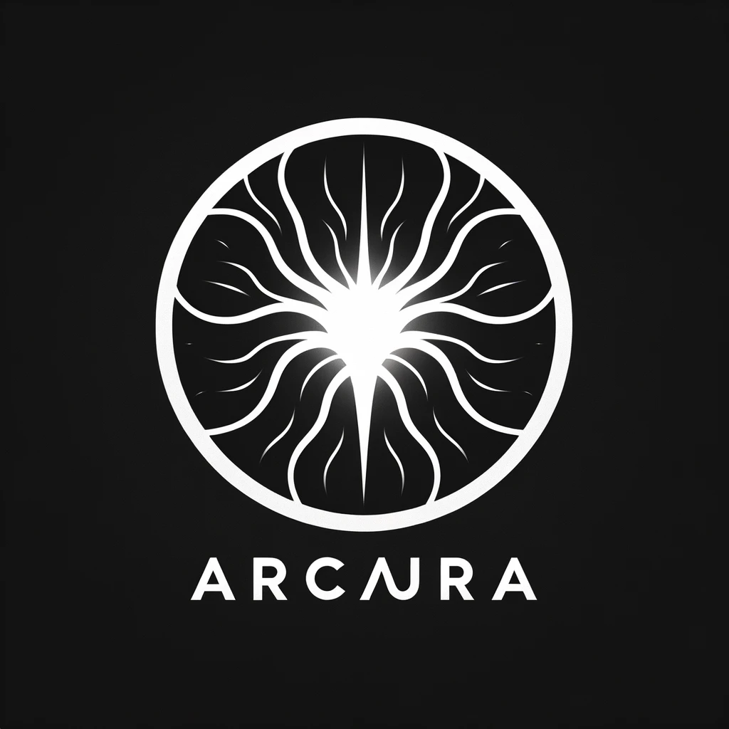 ArcAura Logo